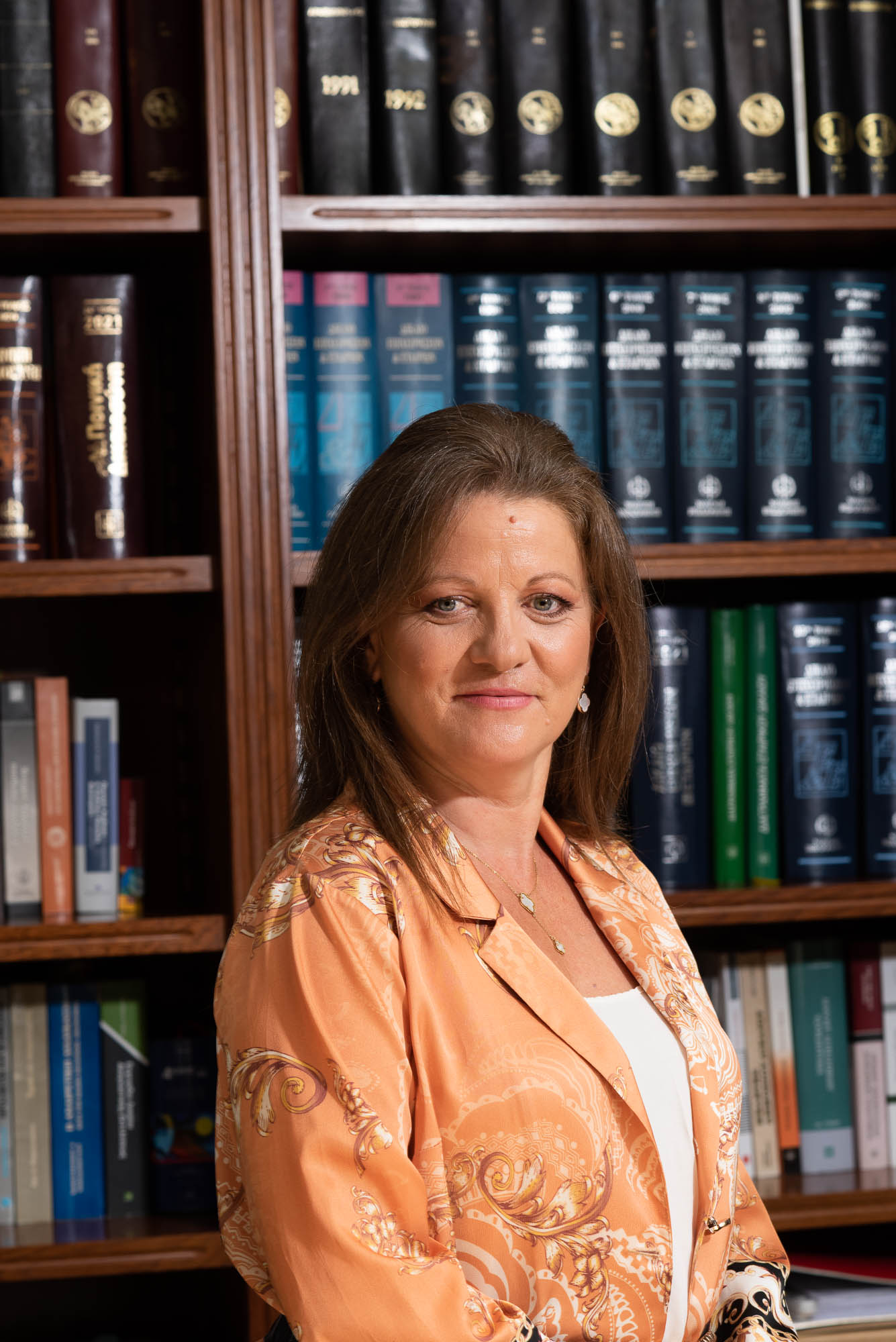 sbl law firm - law firm corfu - legal services - Anastasia lychnou